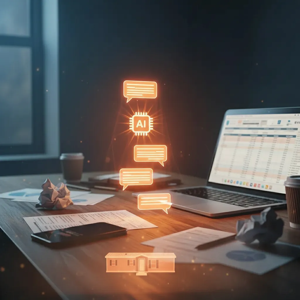 AI Follow-Up for Mobile Home Investor Leads: Speed Without Burning Trust