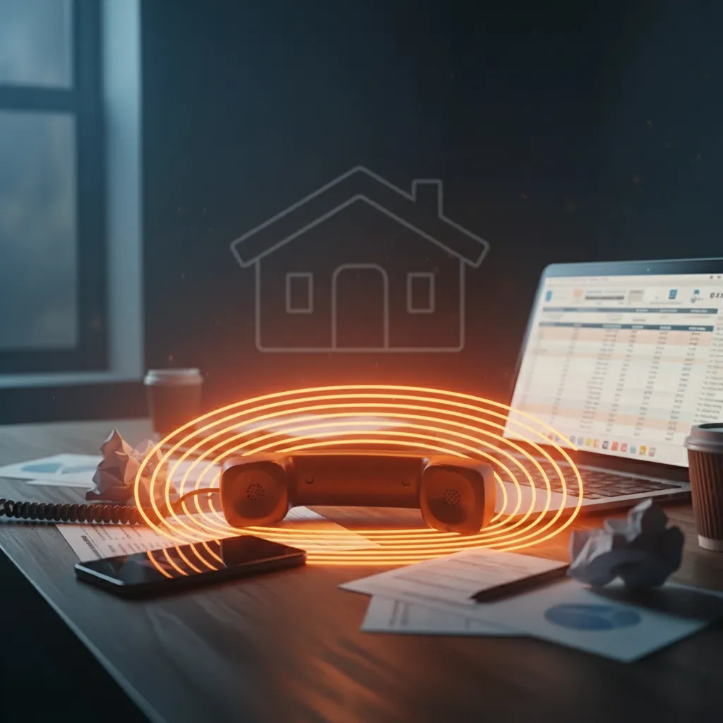 Cold Calling Mobile Home Sellers: Scripts, TCPA Rules & Callback Rates