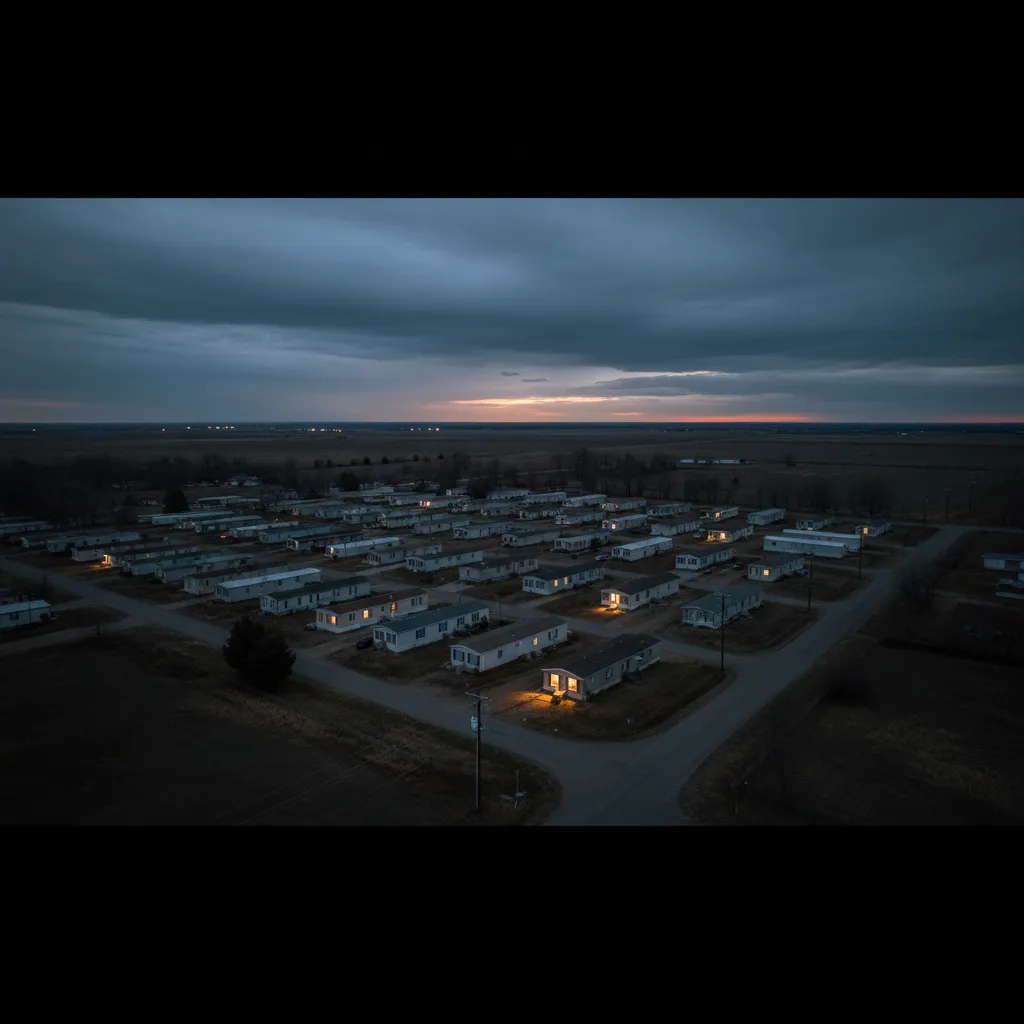 Lead Generation for Mobile Home Park Investors: Off-Market Park Deal Flow