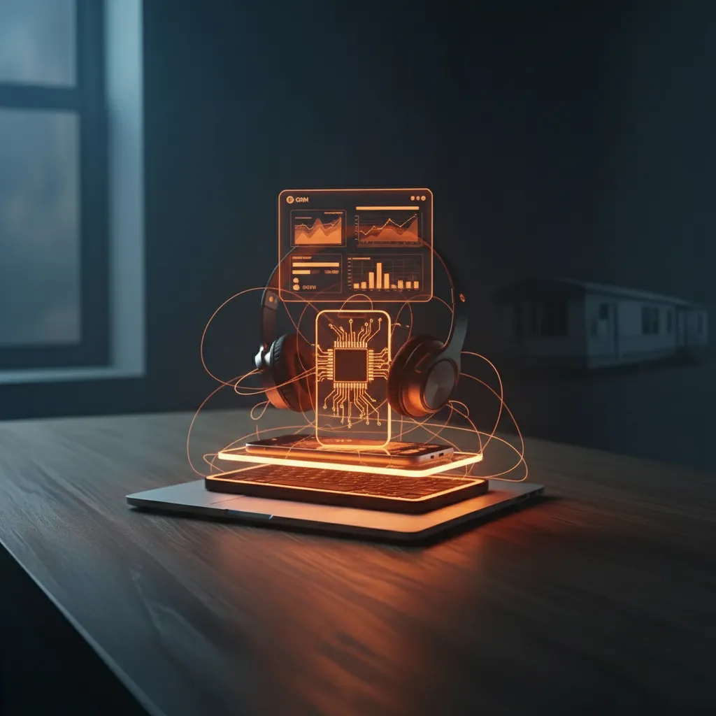 Mobile Home Investor Tech Stack: CRM, Dialer, Skiptrace & AI Tools That Work