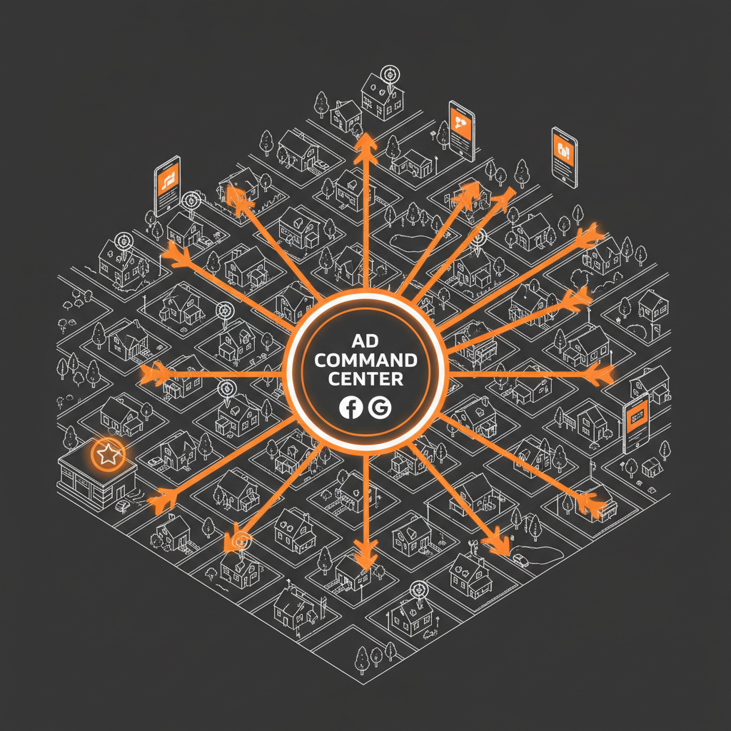 Go Grow advertising system