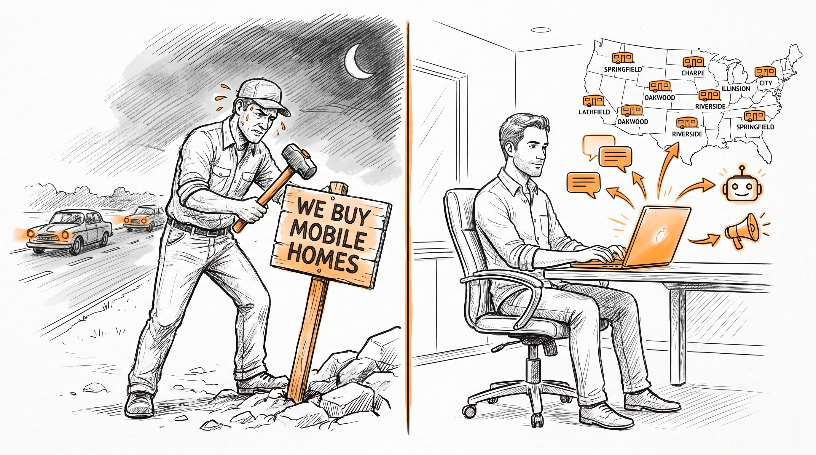 How to Find Deals