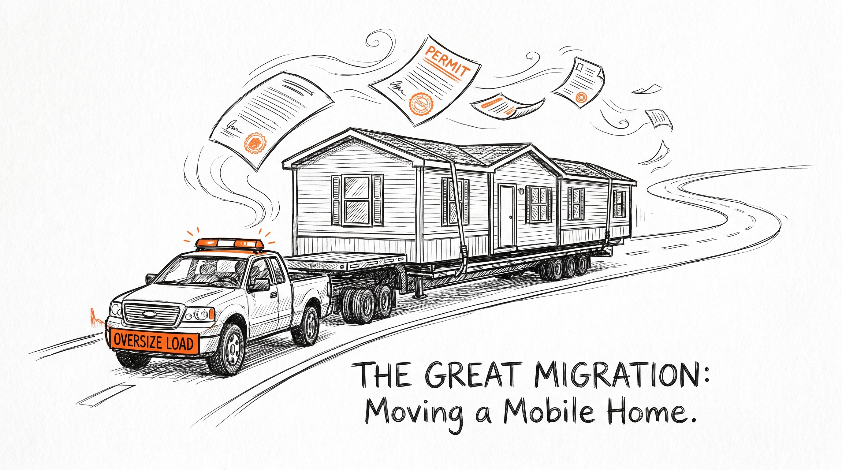 Moving and Relocating